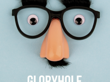 Gloryhole Comedy Club Presented by Malmesbury Live Arts